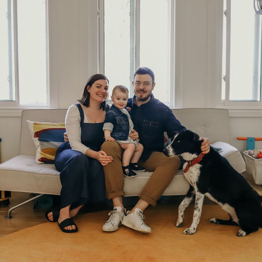 Meet your Posher, Kelly